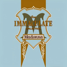 The Immaculate Collection Album